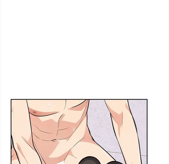 漫画《大学女生宿舍的秘密》第8话第58张图