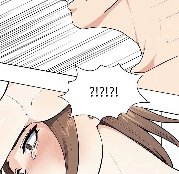 漫画《大学女生宿舍的秘密》第8话第85张图
