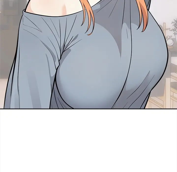 漫画《大学女生宿舍的秘密》第9话第107张图