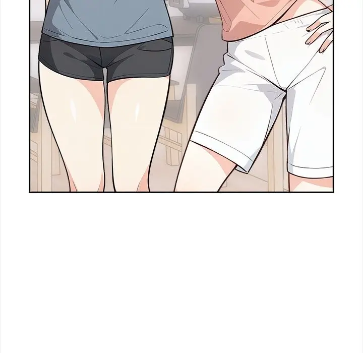 漫画《大学女生宿舍的秘密》第9话第110张图