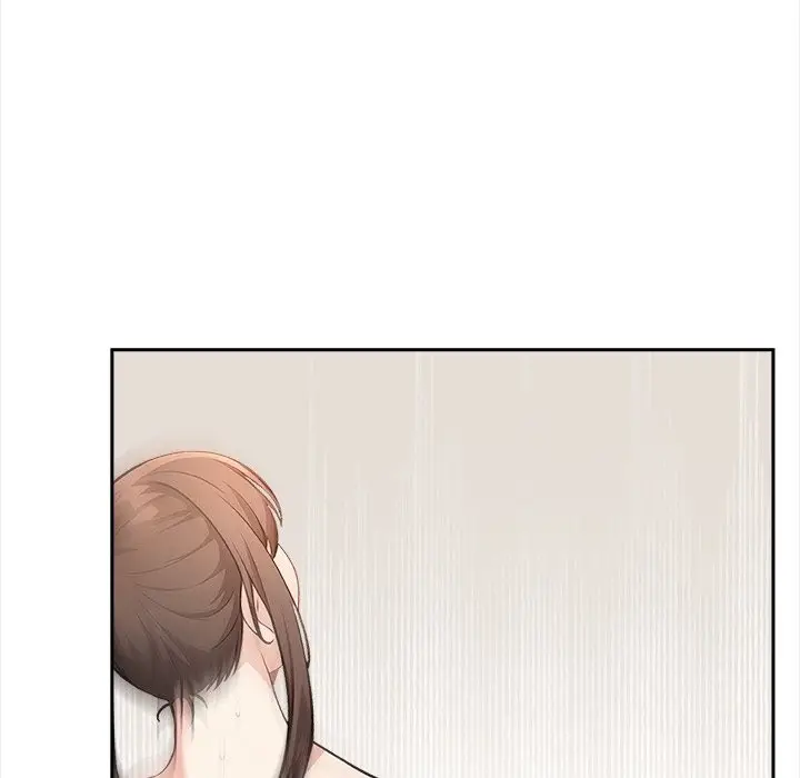 漫画《大学女生宿舍的秘密》第9话第125张图