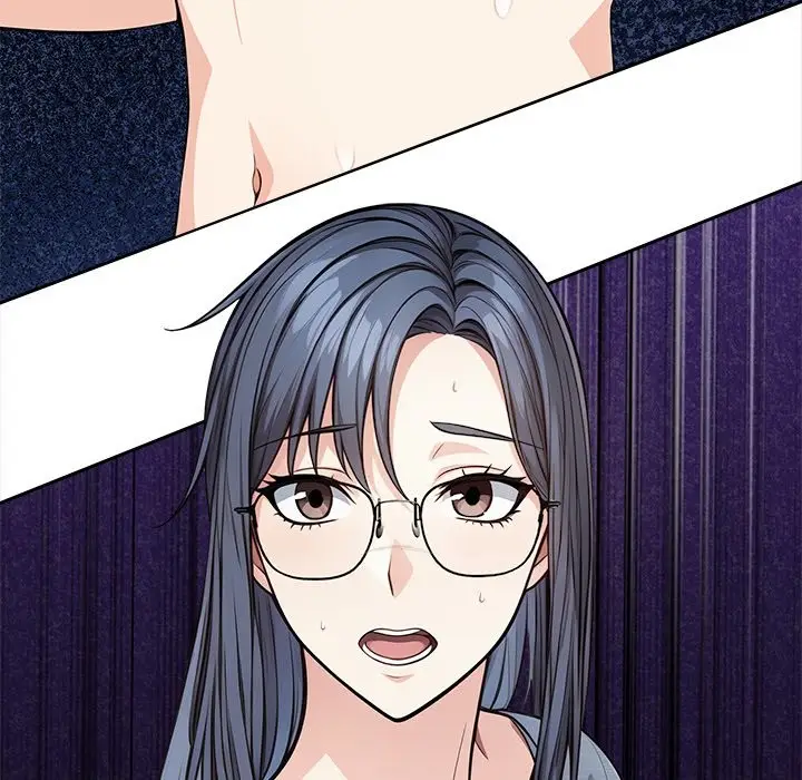 漫画《大学女生宿舍的秘密》第9话第150张图