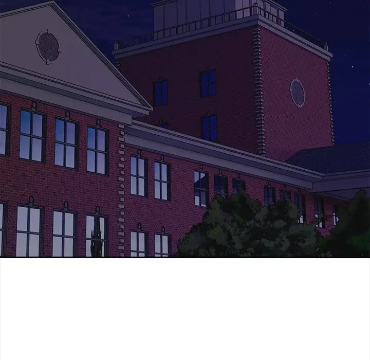 漫画《大学女生宿舍的秘密》第9话第18张图