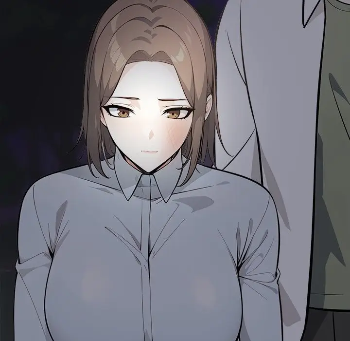 漫画《大学女生宿舍的秘密》第9话第20张图