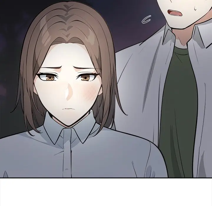 漫画《大学女生宿舍的秘密》第9话第23张图