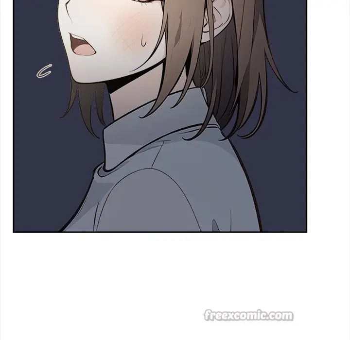 漫画《大学女生宿舍的秘密》第9话第28张图
