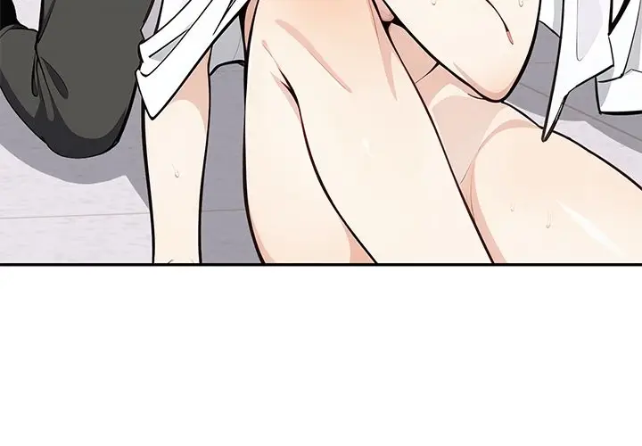 漫画《大学女生宿舍的秘密》第9话第4张图