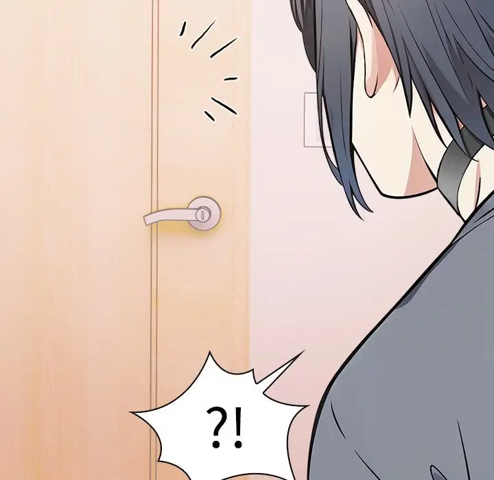 漫画《大学女生宿舍的秘密》第9话第46张图
