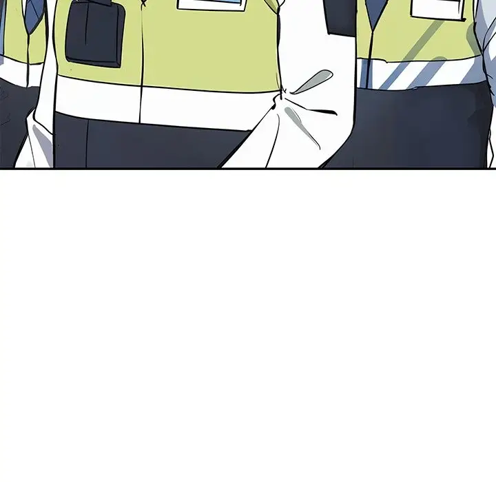漫画《大学女生宿舍的秘密》第9话第7张图