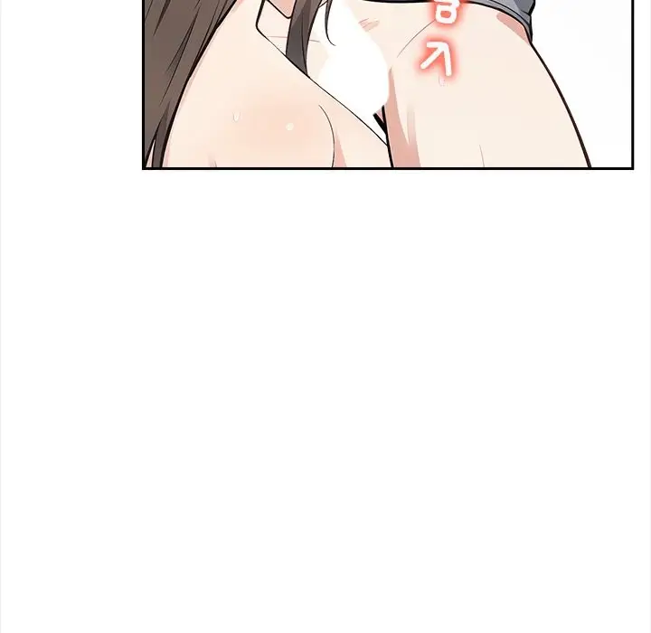 漫画《大学女生宿舍的秘密》第9话第82张图