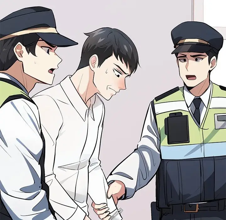漫画《大学女生宿舍的秘密》第9话第9张图
