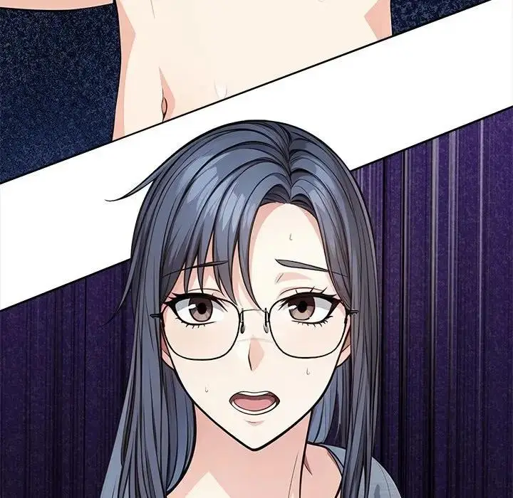 漫画《大学女生宿舍的秘密》第10话第18张图