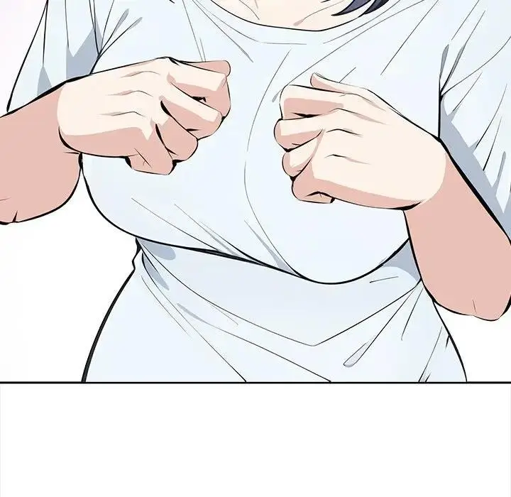 漫画《大学女生宿舍的秘密》第10话第30张图