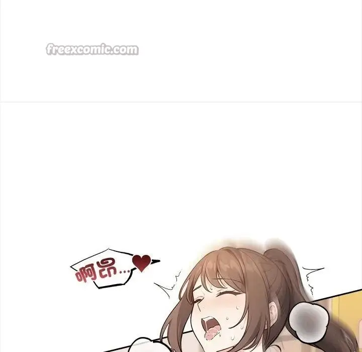 漫画《大学女生宿舍的秘密》第10话第84张图