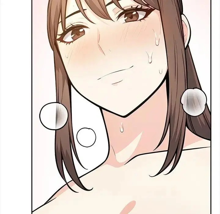 漫画《大学女生宿舍的秘密》第10话第91张图