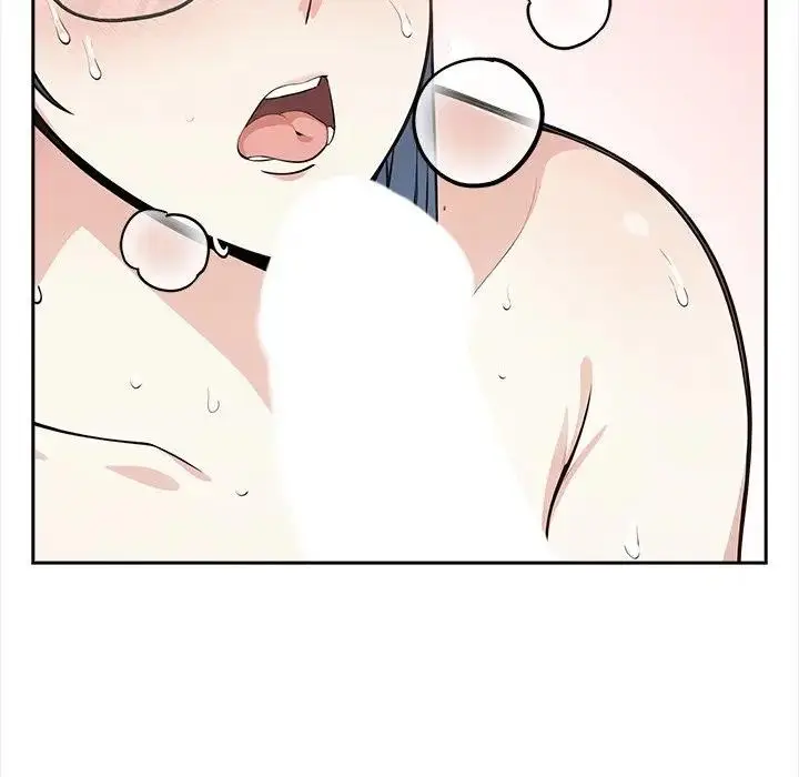漫画《大学女生宿舍的秘密》第10话第97张图