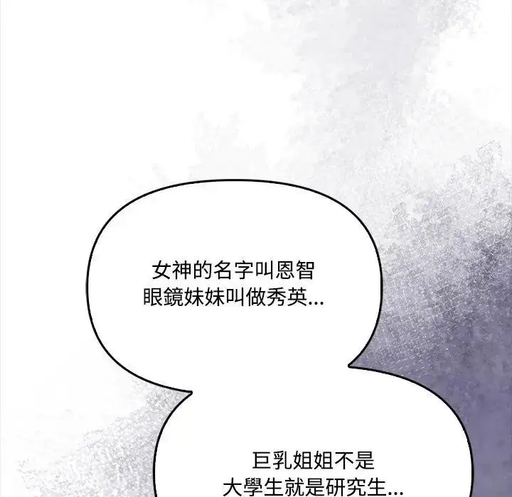 漫画《大学女生宿舍的秘密》第11话第117张图