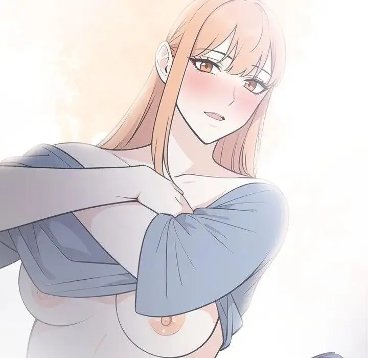 漫画《大学女生宿舍的秘密》第11话第13张图