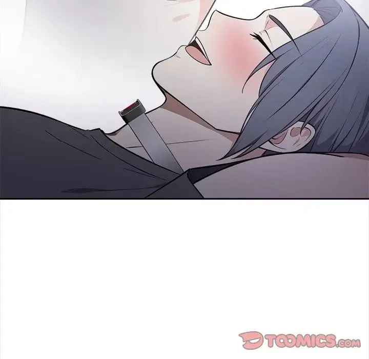 漫画《大学女生宿舍的秘密》第11话第14张图