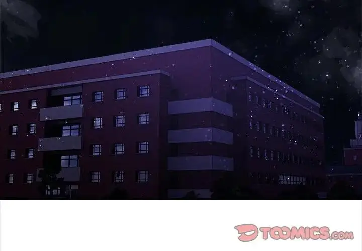 漫画《大学女生宿舍的秘密》第11话第2张图