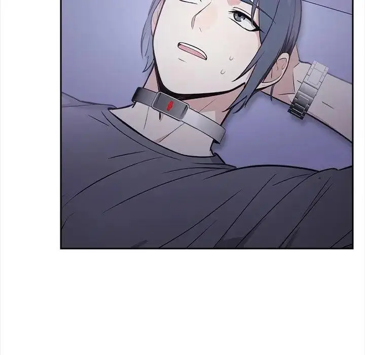 漫画《大学女生宿舍的秘密》第11话第5张图