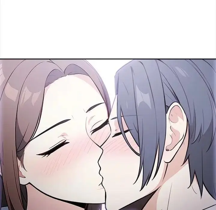 漫画《大学女生宿舍的秘密》第11话第55张图