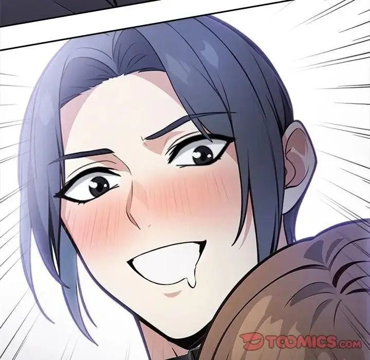 漫画《大学女生宿舍的秘密》第11话第68张图