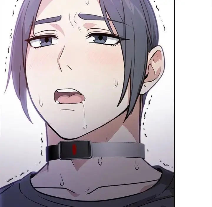 漫画《大学女生宿舍的秘密》第11话第82张图