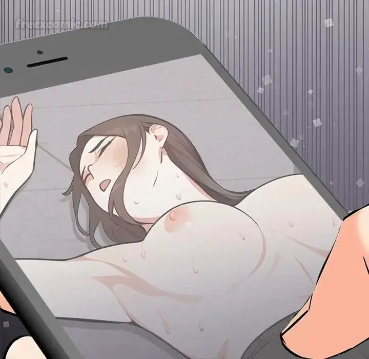 漫画《大学女生宿舍的秘密》第13话第105张图