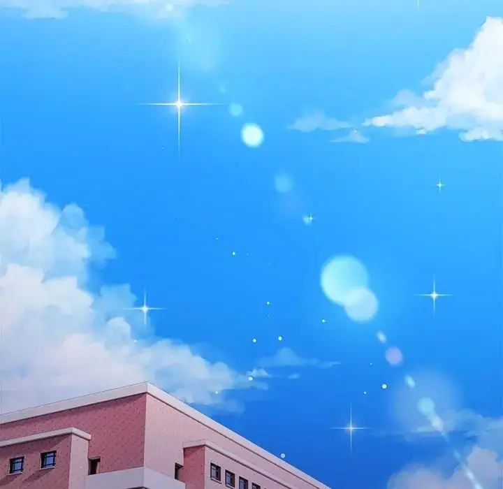 漫画《大学女生宿舍的秘密》第13话第16张图