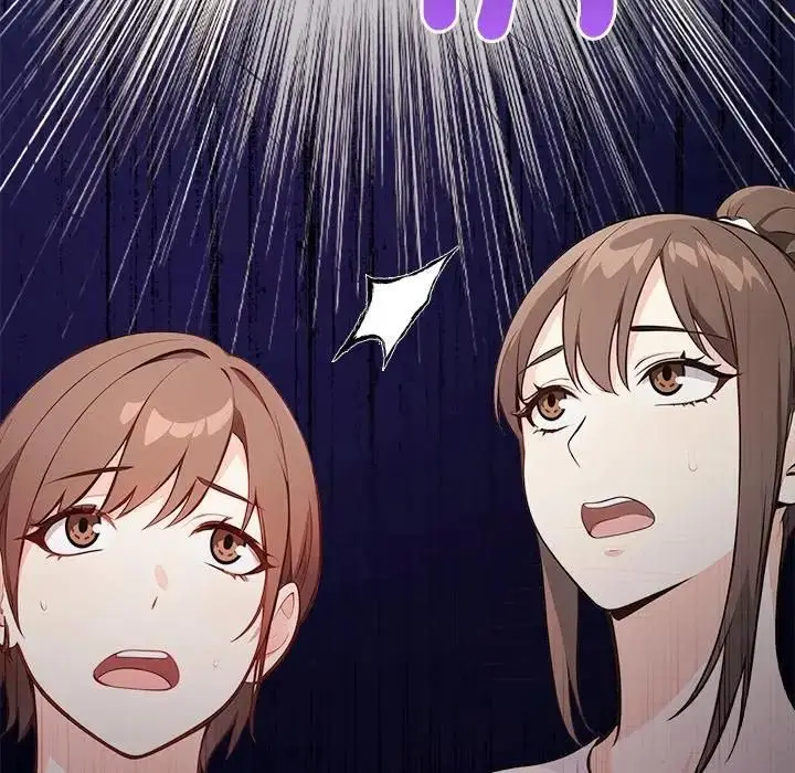 漫画《大学女生宿舍的秘密》第13话第39张图