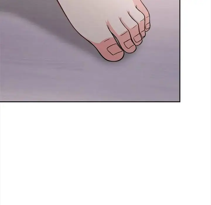 漫画《大学女生宿舍的秘密》第13话第47张图