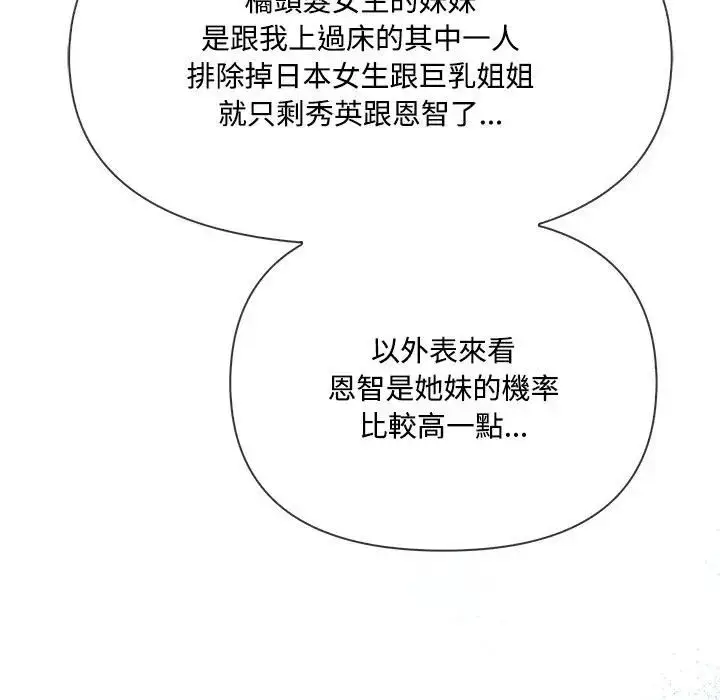 漫画《大学女生宿舍的秘密》第13话第82张图