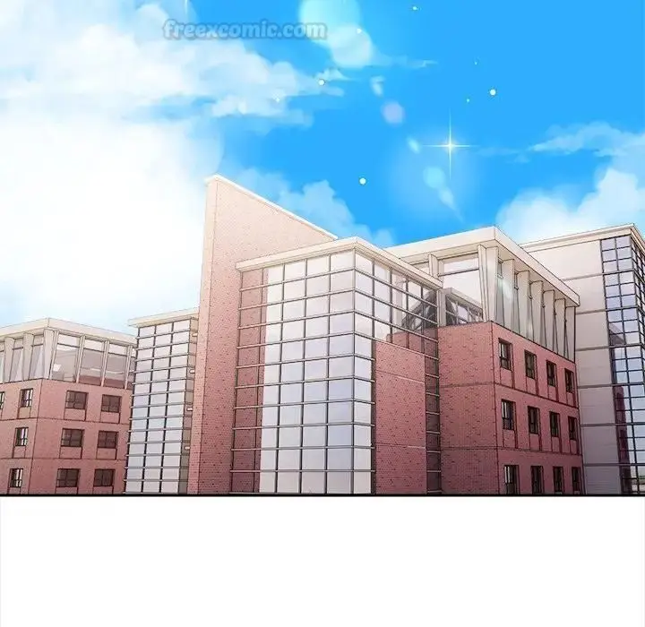 漫画《大学女生宿舍的秘密》第13话第90张图
