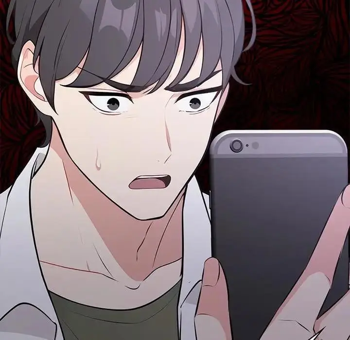 漫画《大学女生宿舍的秘密》第14话第16张图