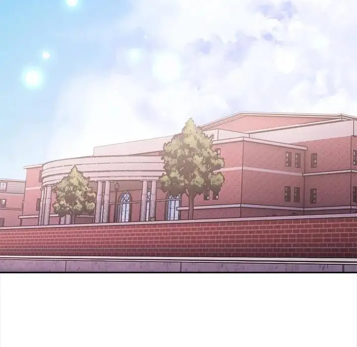 漫画《大学女生宿舍的秘密》第14话第34张图