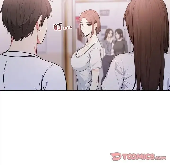 漫画《大学女生宿舍的秘密》第14话第38张图