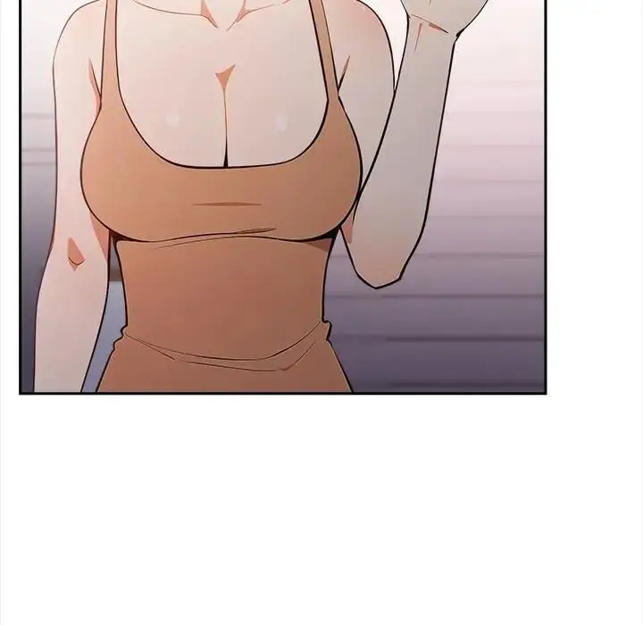 漫画《大学女生宿舍的秘密》第14话第43张图