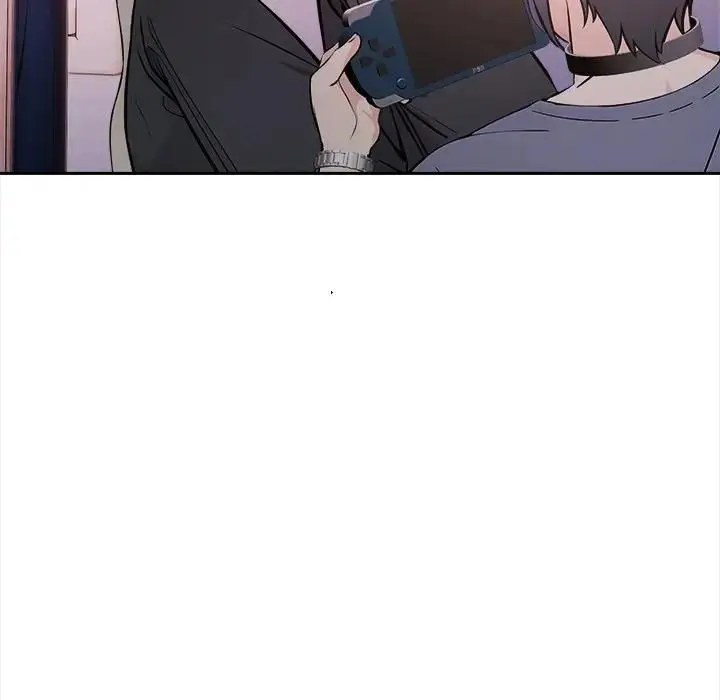 漫画《大学女生宿舍的秘密》第14话第82张图