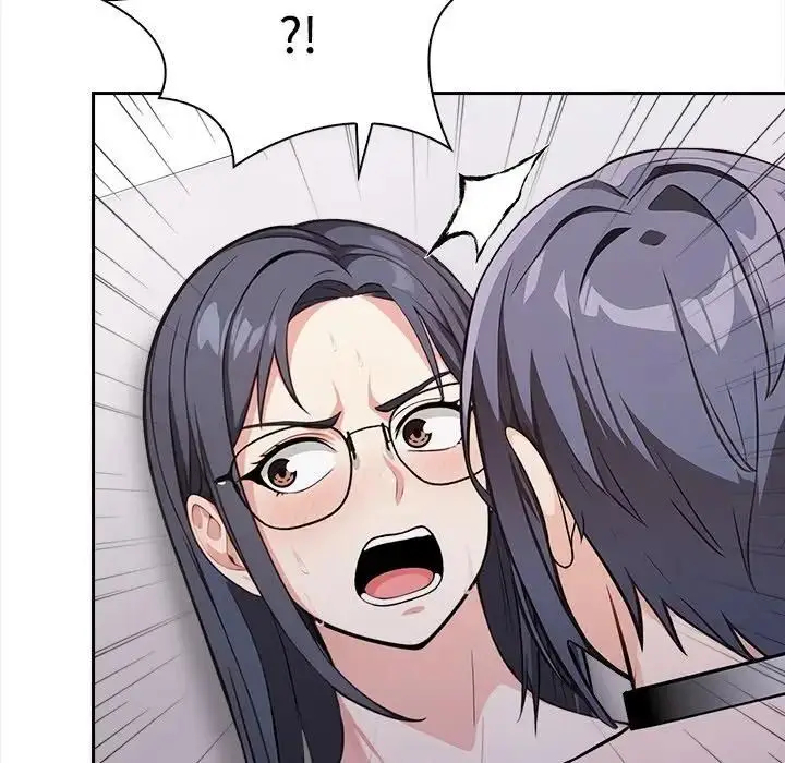 漫画《大学女生宿舍的秘密》第15话第108张图