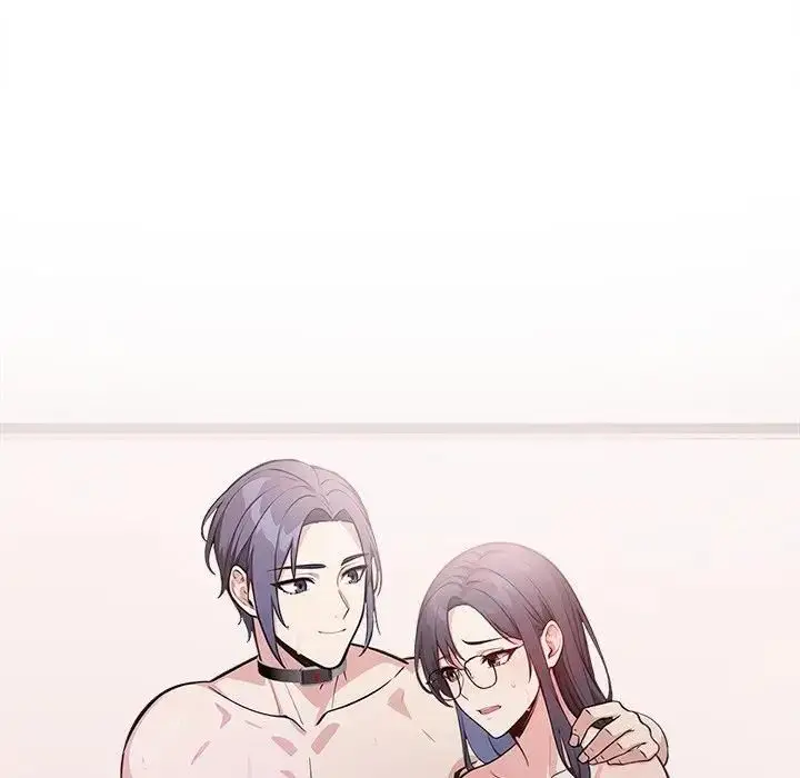 漫画《大学女生宿舍的秘密》第15话第16张图