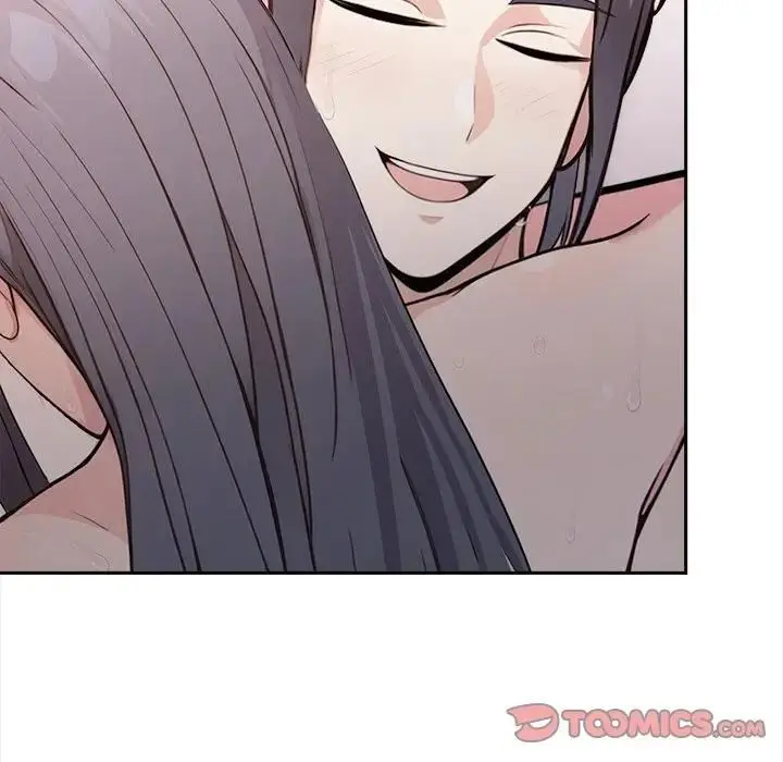 漫画《大学女生宿舍的秘密》第15话第74张图