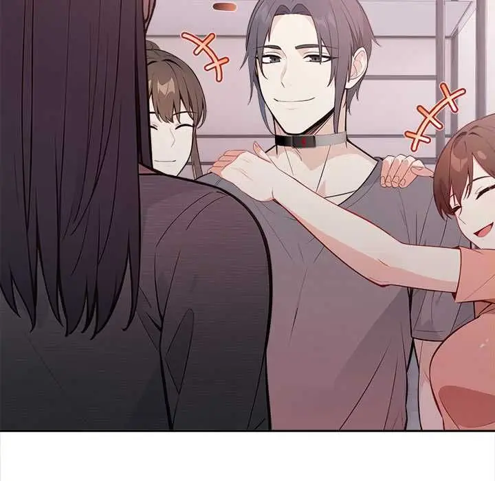 漫画《大学女生宿舍的秘密》第17话第83张图