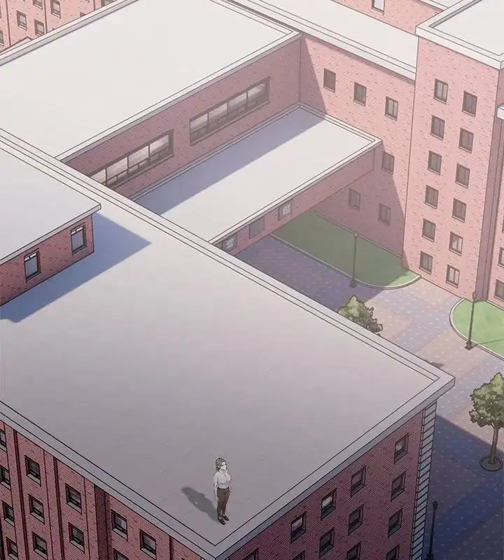 漫画《大学女生宿舍的秘密》第21话第19张图