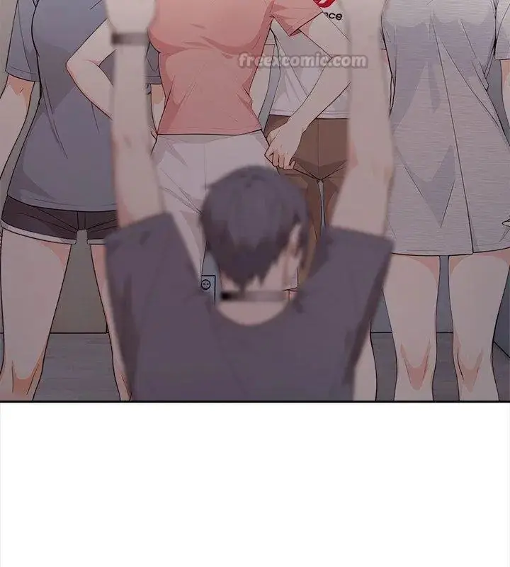 漫画《大学女生宿舍的秘密》第21话第90张图