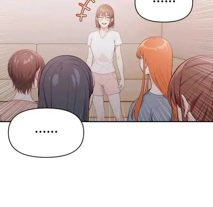 漫画《大学女生宿舍的秘密》第22话第19张图