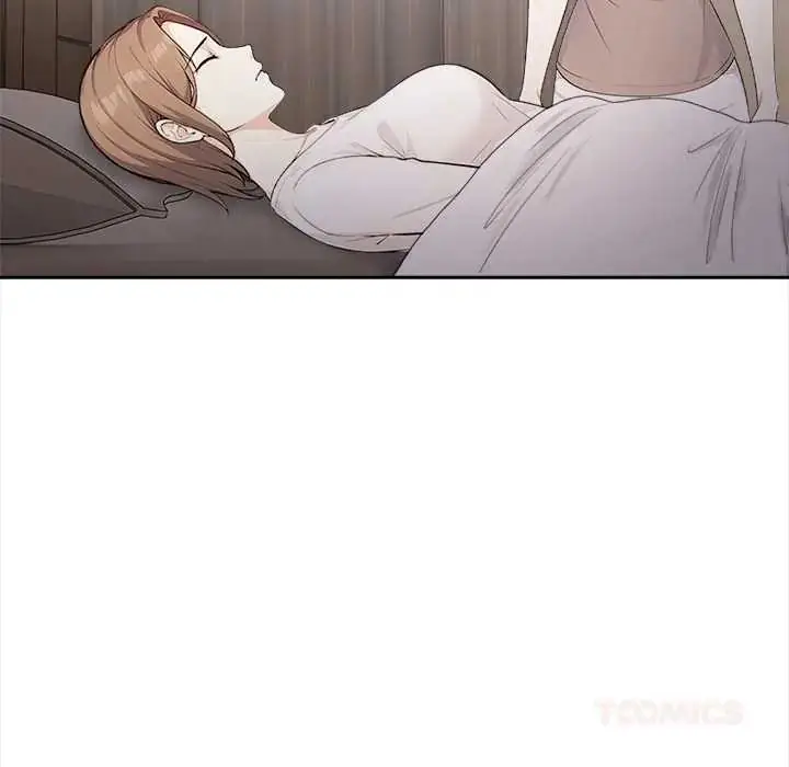 漫画《大学女生宿舍的秘密》第23话第14张图