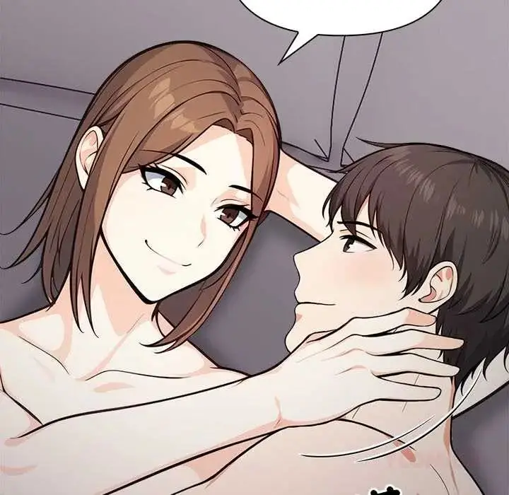 漫画《大学女生宿舍的秘密》第24话第44张图
