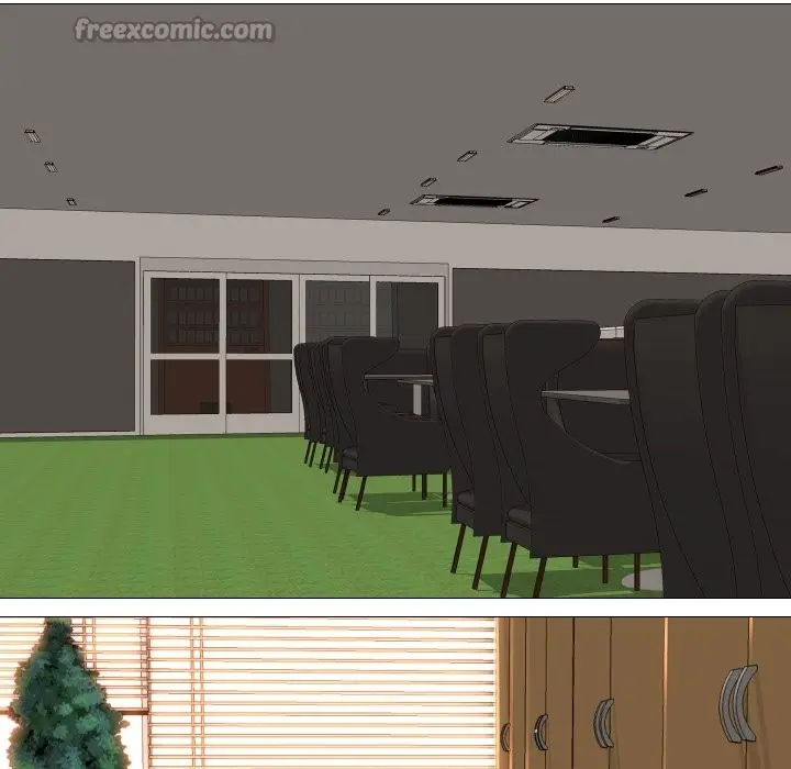 漫画《妻子游戏》第5话第15张图