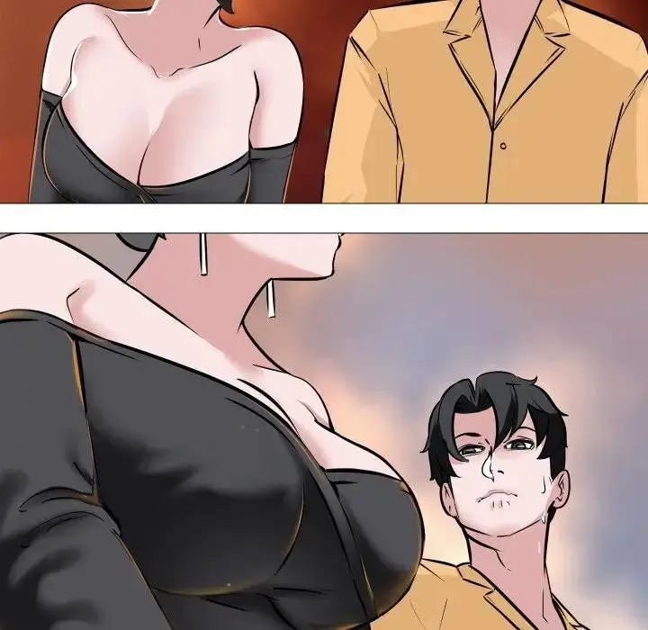 漫画《妻子游戏》第8话第67张图